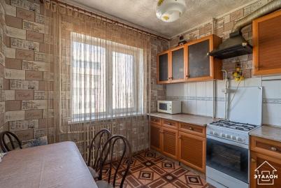 Продажа квартиры Омск.&nbsp;3-я Ленинградская улица 43