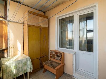 Продажа квартиры Омск.&nbsp;3-я Ленинградская улица 43