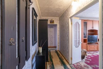 Продажа квартиры Омск.&nbsp;3-я Ленинградская улица 43