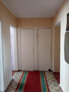 Продажа квартиры с.Ачаир.&nbsp;Речной.&nbsp;ул Магистральная, 8