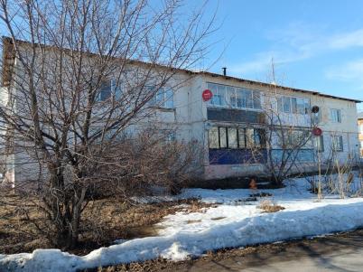 Продажа квартиры с.Ачаир.&nbsp;Речной.&nbsp;ул Магистральная, 8