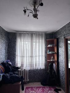 Продажа квартиры Омск.&nbsp;ул Челюскинцев 4-я, 113