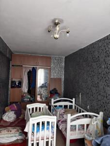 Продажа квартиры Омск.&nbsp;ул Челюскинцев 4-я, 113