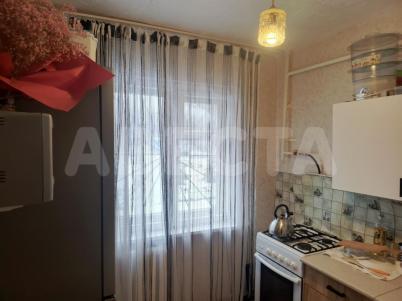 Продажа квартиры Омск.&nbsp;ул. Стрельникова, 7