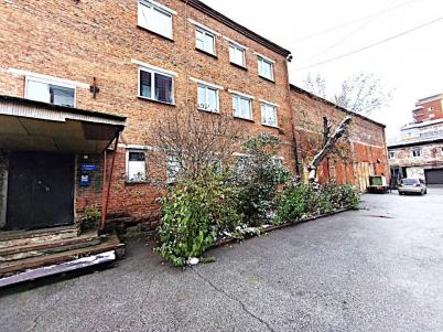 Аренда коммерческой недвижимости пер. Школьный, 6