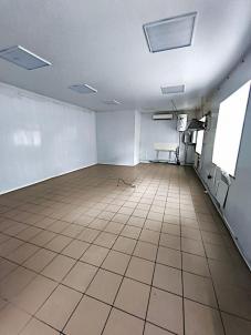 Аренда коммерческой недвижимости пер. Школьный, 6