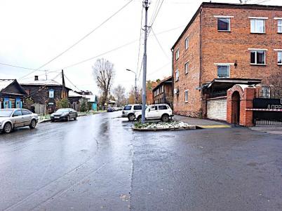 Аренда коммерческой недвижимости пер. Школьный, 6