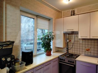 Продажа квартиры Омск.&nbsp;ул. Глинки, 2А