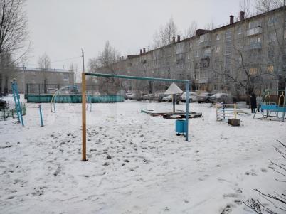 Продажа квартиры Омск.&nbsp;ул. Глинки, 2А