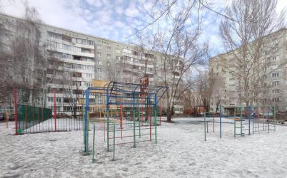 Продажа квартиры Омск.&nbsp;ул. 70 лет Октября, 22/1