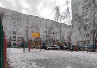 Продажа квартиры Омск.&nbsp;ул. 70 лет Октября, 22/1