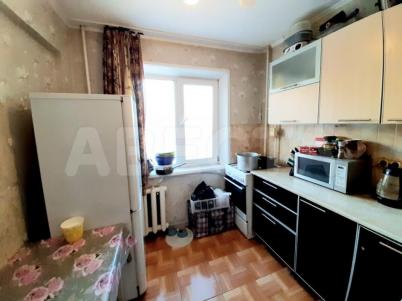 Продажа квартиры Омск.&nbsp;ул. 75 Гвардейской бригады, 18б