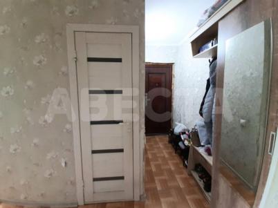 Продажа квартиры Омск.&nbsp;ул. 75 Гвардейской бригады, 18б