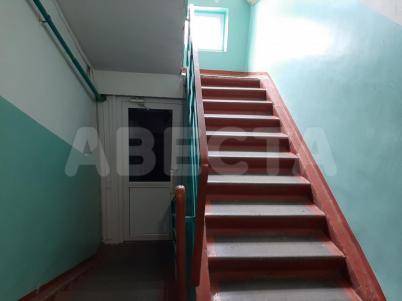 Продажа квартиры Омск.&nbsp;ул. 75 Гвардейской бригады, 18б