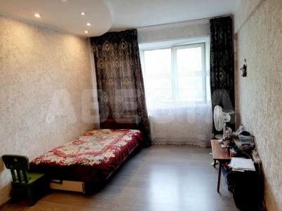 Продажа квартиры Омск.&nbsp;ул. 75 Гвардейской бригады, 18б