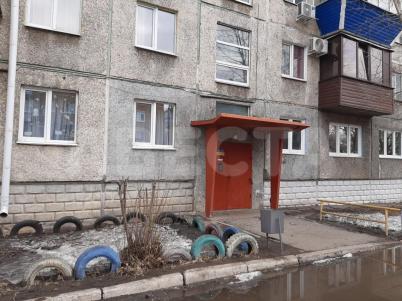 Продажа квартиры Омск.&nbsp;ул. 75 Гвардейской бригады, 18б