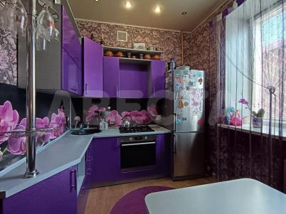 Продажа квартиры Омск.&nbsp;ул. 5-я Кордная, 12