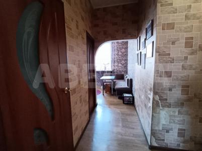 Продажа квартиры Омск.&nbsp;ул. 5-я Кордная, 12