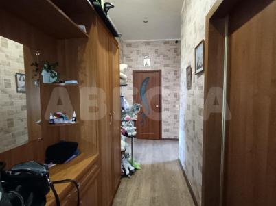 Продажа квартиры Омск.&nbsp;ул. 5-я Кордная, 12