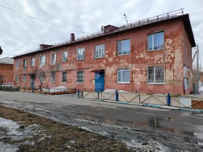 Продажа квартиры Омск.&nbsp;ул. 5-я Кордная, 12