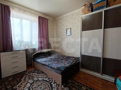Продажа квартиры Омск.&nbsp;ул. 5-я Кордная, 12