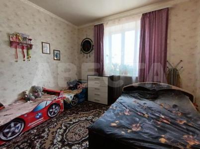 Продажа квартиры Омск.&nbsp;ул. 5-я Кордная, 12