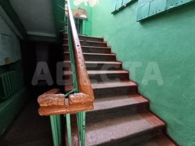 Продажа квартиры Омск.&nbsp;ул. 5-я Кордная, 12