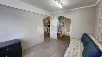 Продажа квартиры Омск.&nbsp;Городок Нефтяников, Энтузиастов, 13