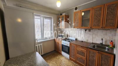 Продажа квартиры Омск.&nbsp;Городок Нефтяников, Энтузиастов, 13