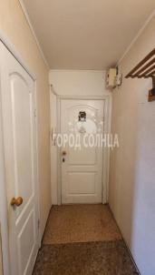 Продажа квартиры Омск.&nbsp;Городок Нефтяников, Энтузиастов, 13