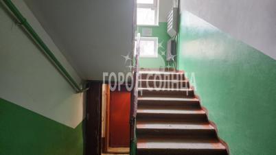 Продажа квартиры Омск.&nbsp;Городок Нефтяников, Энтузиастов, 13