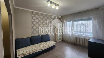 Продажа квартиры Омск.&nbsp;Городок Нефтяников, Энтузиастов, 13