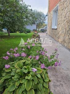 Продажа таунхауса ул. Заозерная,3