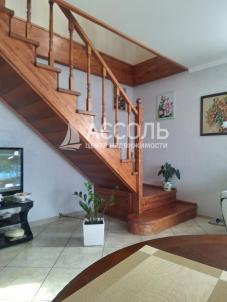 Продажа квартиры ул. Заозерная,3