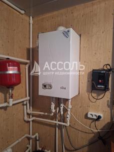 Продажа квартиры ул. Заозерная,3