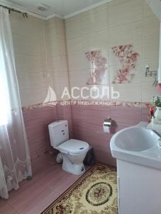 Продажа квартиры ул. Заозерная,3