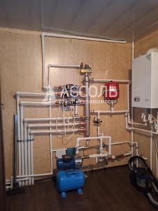 Продажа квартиры ул. Заозерная,3