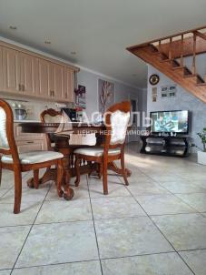 Продажа квартиры ул. Заозерная,3