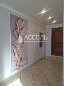 Продажа квартиры ул. Заозерная,3