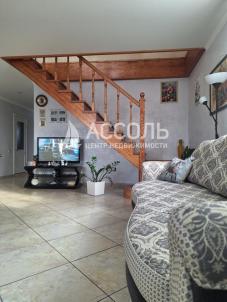 Продажа квартиры ул. Заозерная,3