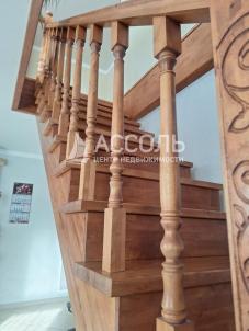 Продажа квартиры ул. Заозерная,3