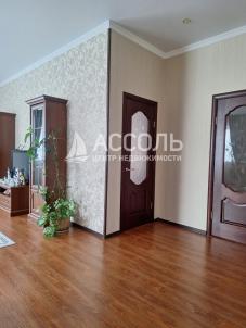 Продажа квартиры ул. Заозерная,3