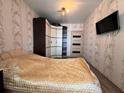 Продажа квартиры Омск.&nbsp;Энергетиков ул, 68