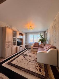 Продажа квартиры Омск.&nbsp;Энергетиков ул, 68