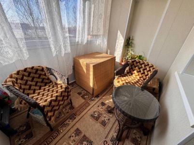 Продажа квартиры Омск.&nbsp;Энергетиков ул, 68