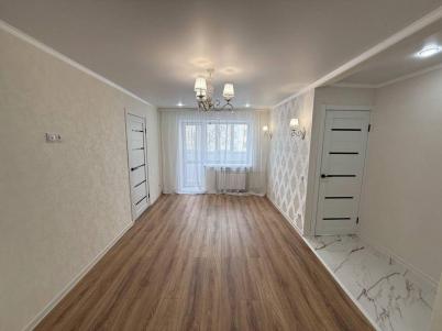 Продажа квартиры Омск.&nbsp;Кирпичный завод № 6 ул, 8