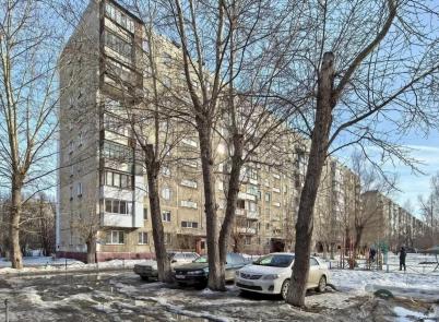 Продажа квартиры Омск.&nbsp;Заозерная ул, 6
