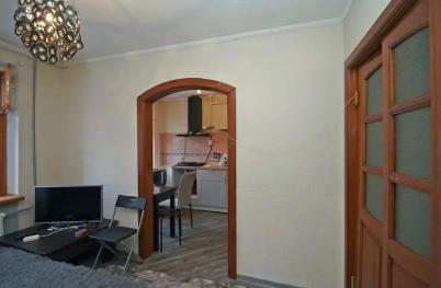 Продажа квартиры Омск.&nbsp;Заозерная ул, 6