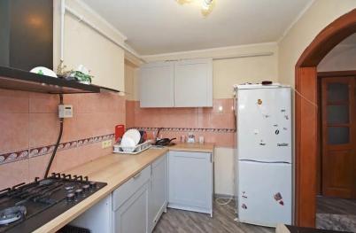 Продажа квартиры Омск.&nbsp;Заозерная ул, 6