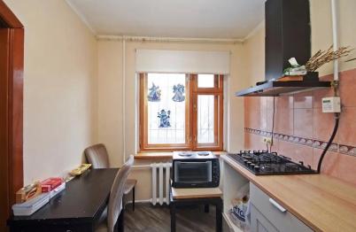 Продажа квартиры Омск.&nbsp;Заозерная ул, 6